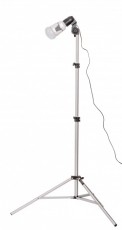 Mikrosat Vlogger LED kit Fotó-Videó kiegészítők - Lámpa - LED lámpa - 318272