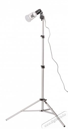 Mikrosat Vlogger LED kit Fotó-Videó kiegészítők - Lámpa - LED lámpa - 318272