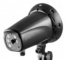 Mikrosat Hobby Mini stúdió II (2 x 120Ws) Fotó-Videó kiegészítők - Fényterelő - Softbox - 272992