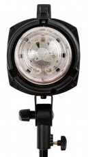 Mikrosat Digital 3R (300Ws) stúdióvaku Fotó-Videó kiegészítők - Vaku - Stúdió vaku - 275464