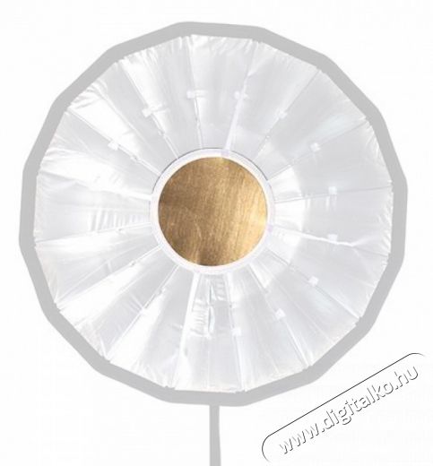 Mikrosat Aurora belső diff&uacute;zor PAR f&eacute;nyform&aacute;l&oacute;hoz (S/G) Fot&oacute;-Vide&oacute; kieg&eacute;sz&iacute;tők - F&eacute;nyterelő - Egy&eacute;b f&eacute;nyterelő - 304300