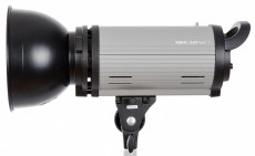 Mikrosat Basic Light Kit (2x320Ws) stúdió vaku Fotó-Videó kiegészítők - Vaku - Stúdió vaku - 290307