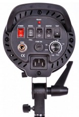 Mikrosat Basic Light Kit (2x320Ws) stúdió vaku Fotó-Videó kiegészítők - Vaku - Stúdió vaku - 290307