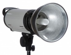 Mikrosat Basic Light Kit (2x320Ws) stúdió vaku Fotó-Videó kiegészítők - Vaku - Stúdió vaku - 290307