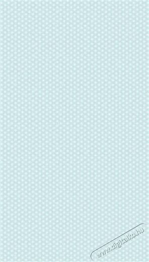 Mikrosat P2503 Ella Bella Dots Baby Blue (1,2x3,6 m) háttér Fotó-Videó kiegészítők - Háttér - Ella Bella háttér - 290998