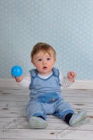 Mikrosat P2503 Ella Bella Dots Baby Blue (1,2x3,6 m) háttér Fotó-Videó kiegészítők - Háttér - Ella Bella háttér - 290998
