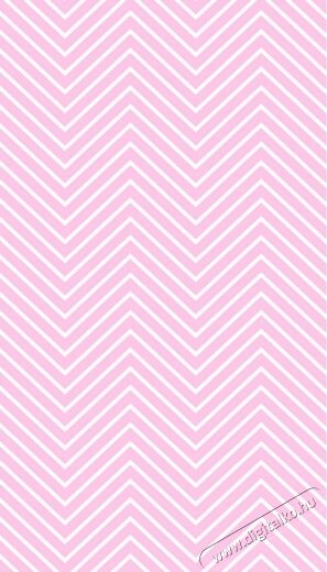 Mikrosat P2511 Ella Bella Pink Chevron (1,2x3,6 m) háttér Fotó-Videó kiegészítők - Háttér - Ella Bella háttér - 291003
