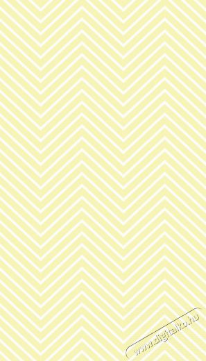 Mikrosat P2513 Ella Bella Yellow Chevron (1,2x3,6 m) háttér Fotó-Videó kiegészítők - Háttér - Ella Bella háttér - 291005