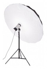 Mikrosat Basic Brolly kit stúdió vaku Fotó-Videó kiegészítők - Vaku - Stúdió vaku - 310835