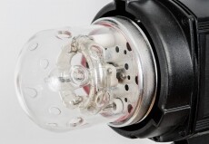 Mikrosat Digital 3R (300Ws) stúdióvaku Fotó-Videó kiegészítők - Vaku - Stúdió vaku - 275464