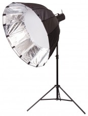 Mikrosat Digital 5R (2x 500Ws) stúdió vakuszett Fotó-Videó kiegészítők - Vaku - Stúdió vaku - 295905
