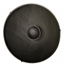 Mikrosat RDHC-42 Méhsejtrács Beauty Dishhez (39cm) Fotó-Videó kiegészítők - Fényterelő - Méhsejtrács - 270838