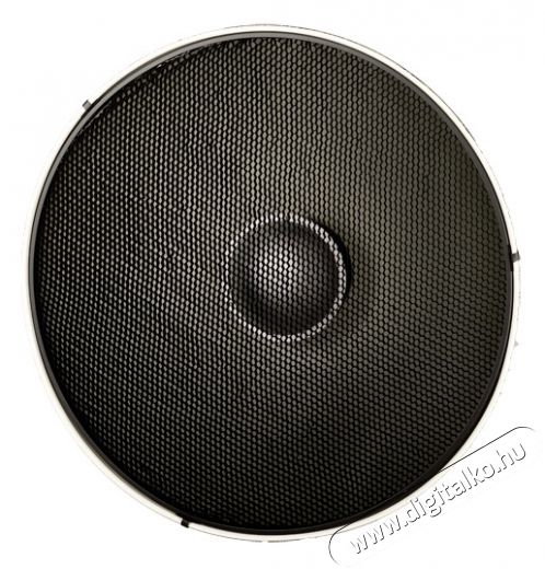 Mikrosat RDHC-42 Méhsejtrács Beauty Dishhez (39cm) Fotó-Videó kiegészítők - Fényterelő - Méhsejtrács - 270838