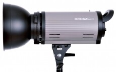 Mikrosat Basic 6 Kit (2x600Ws) Fotó-Videó kiegészítők - Vaku - Stúdió vaku - 275503
