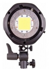 Mikrosat EF-200 LED Brolly kit Fotó-Videó kiegészítők - Vaku - Stúdió vaku - 315613