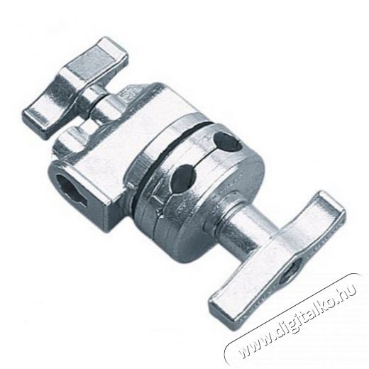 Mikrosat D200B Avenger Grip head Fotó-Videó kiegészítők - Állvány kiegészítő - Egyéb állvány kiegészítő - 296389