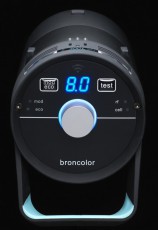 Broncolor Siros 400 L akkumulátoros stúdióvaku Fotó-Videó kiegészítők - Vaku - Stúdió vaku - 302047
