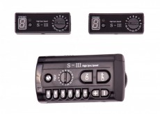 Mikrosat Mini 4D kit (2x400W) Fotó-Videó kiegészítők - Vaku - Stúdió vaku - 283268