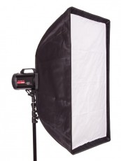 Mikrosat Mini 4D kit (2x400W) Fotó-Videó kiegészítők - Vaku - Stúdió vaku - 283268