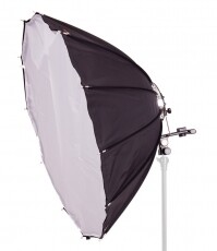 Mikrosat "Dodi-box" (Dodecagon) 95 cm Fotó-Videó kiegészítők - Fényterelő - Softbox - 287678