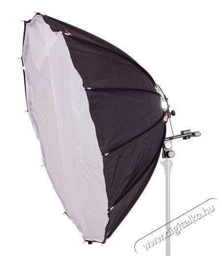Mikrosat "Dodi-box" (Dodecagon) 95 cm Fotó-Videó kiegészítők - Fényterelő - Softbox - 287678