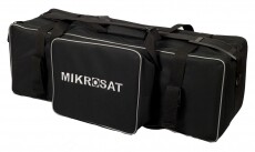 Mikrosat Basic szett hordtáska Fotó-Videó kiegészítők - Fotó-videó táska / tok - Stúdió vaku táska - 275809