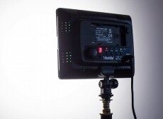 Mikrosat LED-D300 videolámpa Fotó-Videó kiegészítők - Lámpa - LED lámpa - 275494