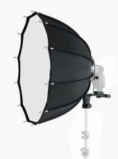 Mikrosat Dodi-box (Dodecagon) 70 cm-es Fotó-Videó kiegészítők - Fényterelő - Softbox - 275838