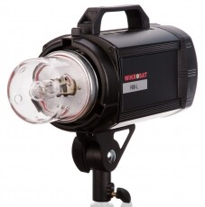 Mikrosat HMI-L 150 lámpa Fotó-Videó kiegészítők - Lámpa - HMI lámpa - 273033