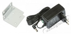 MikroTik CRS326-24G-2S+RM Switch Iroda és számítástechnika - Hálózat - Switch - 382499
