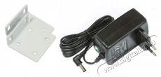 MikroTik CRS326-24G-2S+RM Switch Iroda és számítástechnika - Hálózat - Switch - 382499