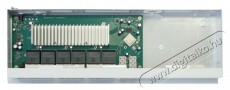 MikroTik CRS326-24G-2S+RM Switch Iroda és számítástechnika - Hálózat - Switch - 382499