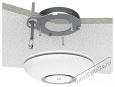 MikroTik RBCAPGI-5ACD2ND ACCESS POINT Iroda és számítástechnika - Egyéb számítástechnikai termék - 382584