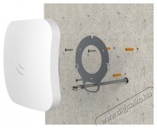 MikroTik RBCAPGI-5ACD2ND ACCESS POINT Iroda és számítástechnika - Egyéb számítástechnikai termék - 382584