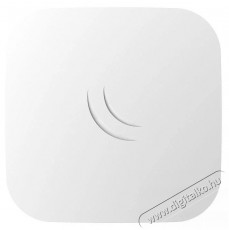 MikroTik RBCAPGI-5ACD2ND ACCESS POINT Iroda és számítástechnika - Egyéb számítástechnikai termék - 382584