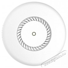 MikroTik RBCAPGI-5ACD2ND ACCESS POINT Iroda és számítástechnika - Egyéb számítástechnikai termék - 382584