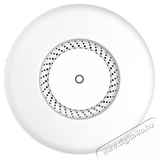 MikroTik RBCAPGI-5ACD2ND ACCESS POINT Iroda és számítástechnika - Egyéb számítástechnikai termék - 382584