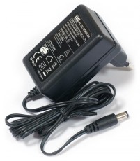 MikroTik 18POW 24V 0,8A tápegység Iroda és számítástechnika - Számítógép tartozék - Táp kábel - 387418