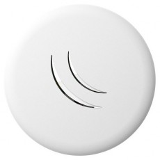 MikroTik cAP Lite Vezeték nélküli Access Point Iroda és számítástechnika - Hálózat - Hálózati kiegészítő - 387362