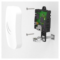 MikroTik cAP Lite Vezeték nélküli Access Point Iroda és számítástechnika - Hálózat - Hálózati kiegészítő - 387362