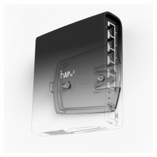 MikroTik hAP ac2 RBD52G-5HacD2HnD-TC L4 128Mb 5xGbE Dual-Band Vezeték nélküli router Iroda és számítástechnika - Hálózat - Router - 387289