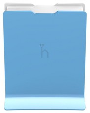MikroTik hAP lite RB941-2nd-TC L4 32Mb 4x FE LAN Router Iroda és számítástechnika - Hálózat - Router - 386876