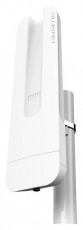 MikroTik OmniTIK 5 ac L4 Vezeték nélküli Access Point Iroda és számítástechnika - Hálózat - Vezeték nélküli adapter - 387338
