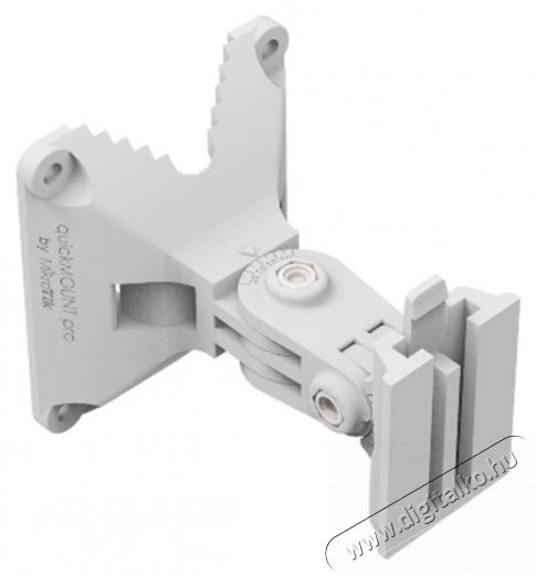 MikroTik quickMOUNT PRO Iroda és számítástechnika - Egyéb számítástechnikai termék - 387310