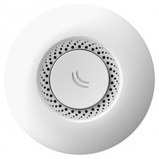 MikroTik RBcAP2nd Vezeték nélküli Access Point Iroda és számítástechnika - Hálózat - Hálózati kiegészítő - 387415