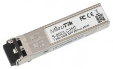 MikroTik S-85DLC05D SFP modul Iroda és számítástechnika - Egyéb számítástechnikai termék - 387414