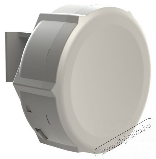 MikroTik SXTG 5GHz 802.11ac Dual Chain CPE/AP 90 fokos szektor antennával Iroda és számítástechnika - Hálózat - Lefedettségnövelő / jeltovábbító - 387433