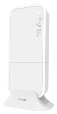 MikroTik wAP ac LTE kit 802.11ac 2xGbE LAN kültéri WiFi accesspoint, beépített LTE modemmel Iroda és számítástechnika - Hálózat - Hálózati kiegészítő - 387101