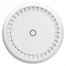 MikroTik cAP XL ac 2xGbE LAN 2,4GHz/5GHz Dual-band vezeték nélküli Access Point Iroda és számítástechnika - Hálózat - Lefedettségnövelő / jeltovábbító - 395481