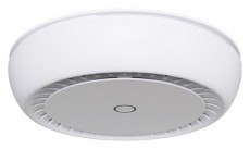 MikroTik cAP XL ac 2xGbE LAN 2,4GHz/5GHz Dual-band vezeték nélküli Access Point Iroda és számítástechnika - Hálózat - Lefedettségnövelő / jeltovábbító - 395481